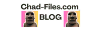 Chad Files Blog